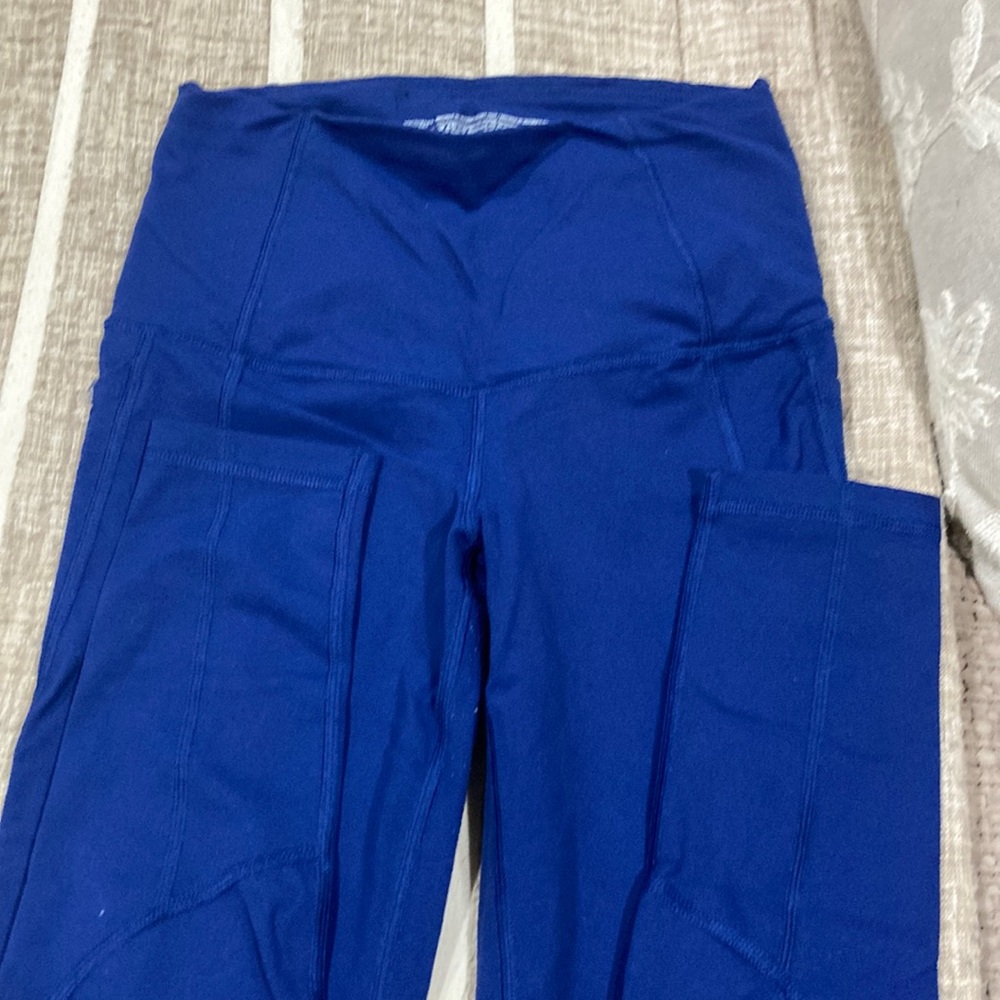 Victoria secret leggings
